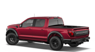 2026 Ford F-150® External Image 3